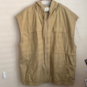 Offline by Aerie Utility Vest